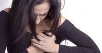 নারীদের মধ্যে হার্ট অ্যাটাকের লক্ষণ