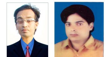 পরশুরাম প্রেস ক্লাবের কমিটি গঠন, মিন্টু সভাপতি. শিবব্রত সম্পাদক।