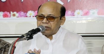 দেশকে ব্যর্থ রাষ্ট্র করার অপচেষ্টা চালানো হচ্ছে : খাদ্যমন্ত্রী
