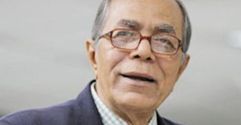 দেশে ফিরেছেন রাষ্ট্রপতি