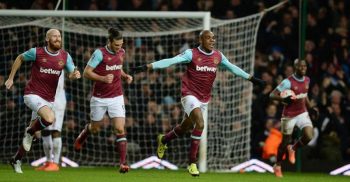 রাতে মাঠে নামছে ওয়েস্ট হাম