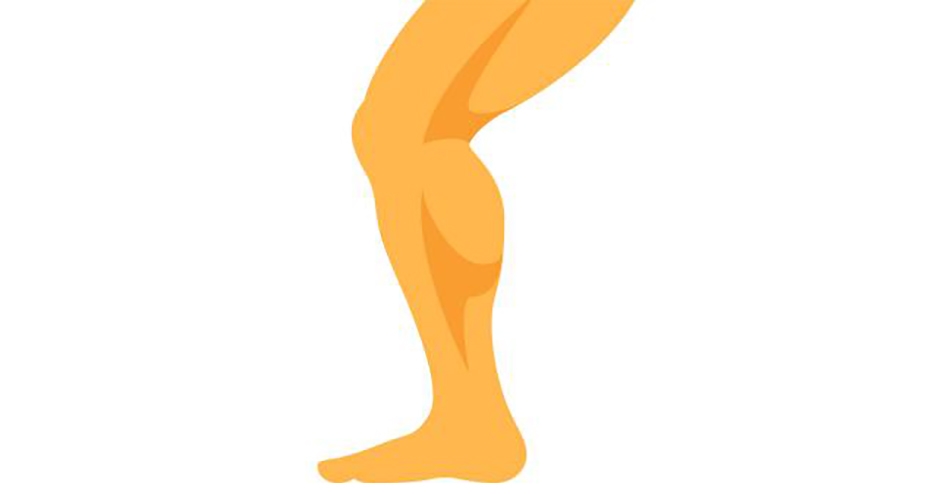 মাঝরাতে পায়ে ব্যথা