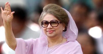 খালেদা জিয়া দেশে ফেরার পর নতুন চিন্তা বিএনপির