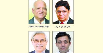 আওয়ামী লীগে একাধিক প্রার্থী বিএনপিতে মুক্তাদির