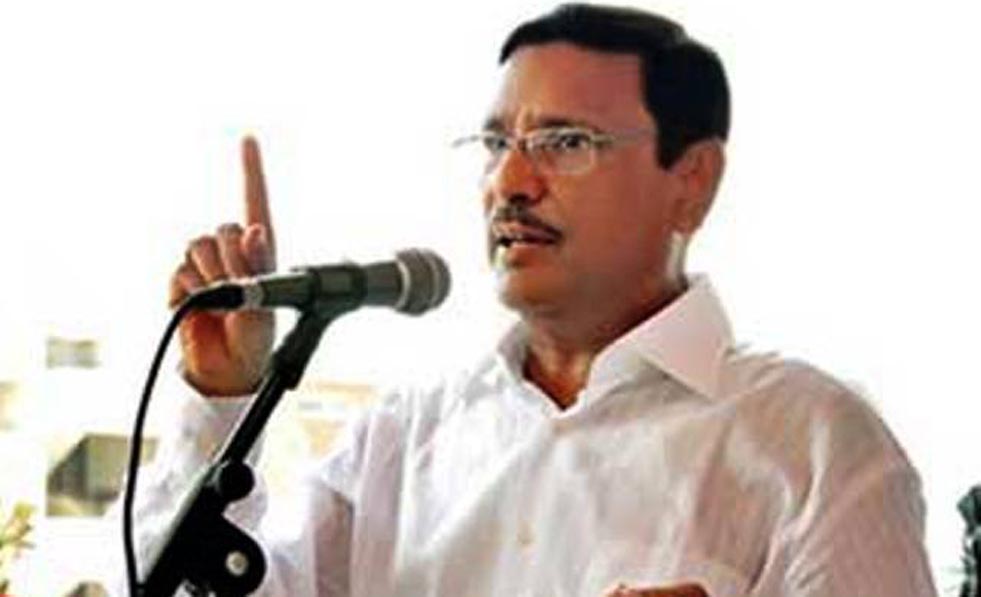বিএনপি শুধু সমালোচনাই করছে: কাদের