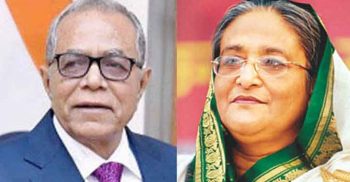 পবিত্র ঈদুল আজহার শুভেচ্ছা জানিয়ে রাষ্ট্রপতি ও প্রধানমন্ত্রীর ঈদ বাণী