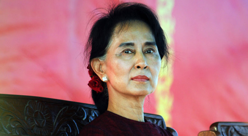 সুচির বিরুদ্ধে সরব বিশ্ব