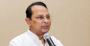 খালেদা জিয়া সরকারকে ঘায়েলের ব্যর্থ চেষ্টা করছেন: তথ্যমন্ত্রী