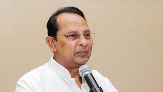 খালেদা জিয়া সরকারকে ঘায়েলের ব্যর্থ চেষ্টা করছেন: তথ্যমন্ত্রী