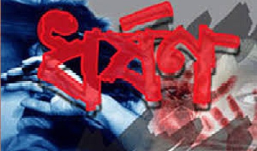 আঃ লীগ সভাপতি ও ইউপি চেয়ারম্যানের বিরুদ্ধে  তরুনীকে ধর্ষণের অভিযোগে তোলপাড়