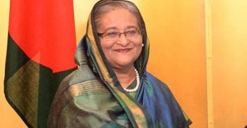রোহিঙ্গাদের দেখতে আজ উখিয়া যাচ্ছেন প্রধানমন্ত্রী