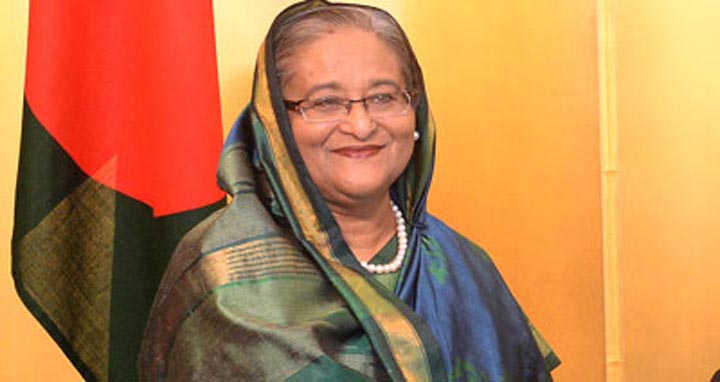 রোহিঙ্গাদের দেখতে আজ উখিয়া যাচ্ছেন প্রধানমন্ত্রী
