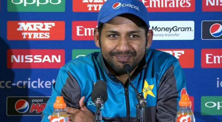 বিশ্ব একাদশ স্কোয়াডের অপেক্ষায় আছে পাকিস্তান