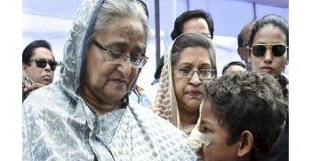 ‘জাতির জন্য নোবেল লরিয়েট নয়, দরকার নোবেল ওয়ার্কার’