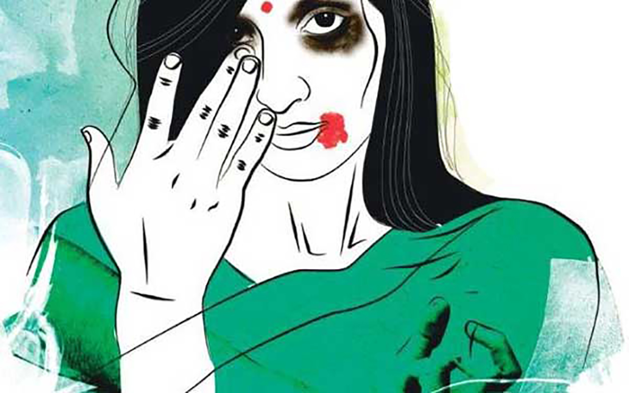 আ.লীগের দুই নেতার দ্বন্দ্বের জেরে কিশোরীকে নির্যাতন