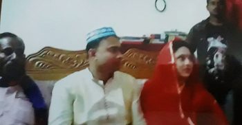 প্রাইভেট পড়ানো ছাত্রীকে বিয়ে, কাবিন নামায় স্বাক্ষর নেই শিক্ষকের