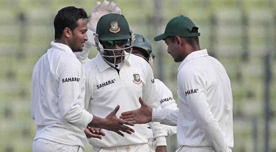 প্রথম টেস্টে বাংলাদেশের বিপক্ষে দক্ষিণ আফ্রিকার দল ঘোষণা