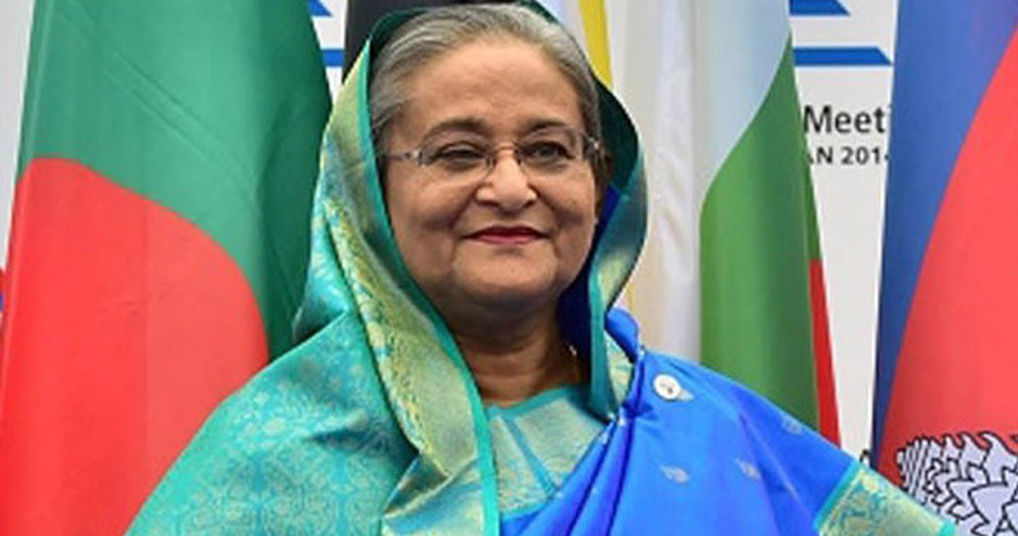 দুপুরে নিউইয়র্ক যাচ্ছেন প্রধানমন্ত্রী