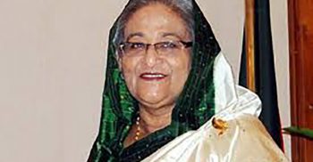 রাজশাহী যাচ্ছেন প্রধানমন্ত্রী