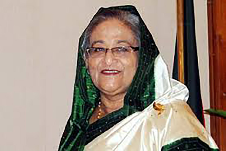 রাজশাহী যাচ্ছেন প্রধানমন্ত্রী