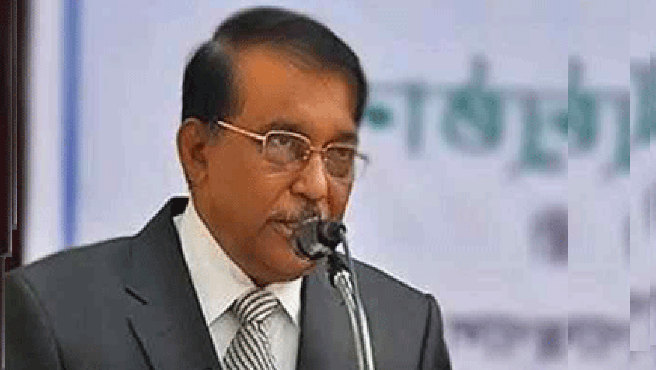 চলতি মাসেই মিয়ানমার যাচ্ছেন স্বরাষ্ট্রমন্ত্রী