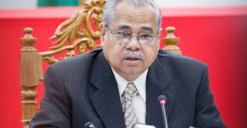 জিয়ার আমলে বহুদলীয় গণতন্ত্র পুনঃপ্রতিষ্ঠা হয়: সিইসি