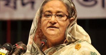 আওয়ামী লীগ আগামীকাল প্রধানমন্ত্রীকে গণসংবর্ধনা দেবে