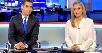 টিভিতে সংবাদ দেখে বুঝলেন তিনি ধনী