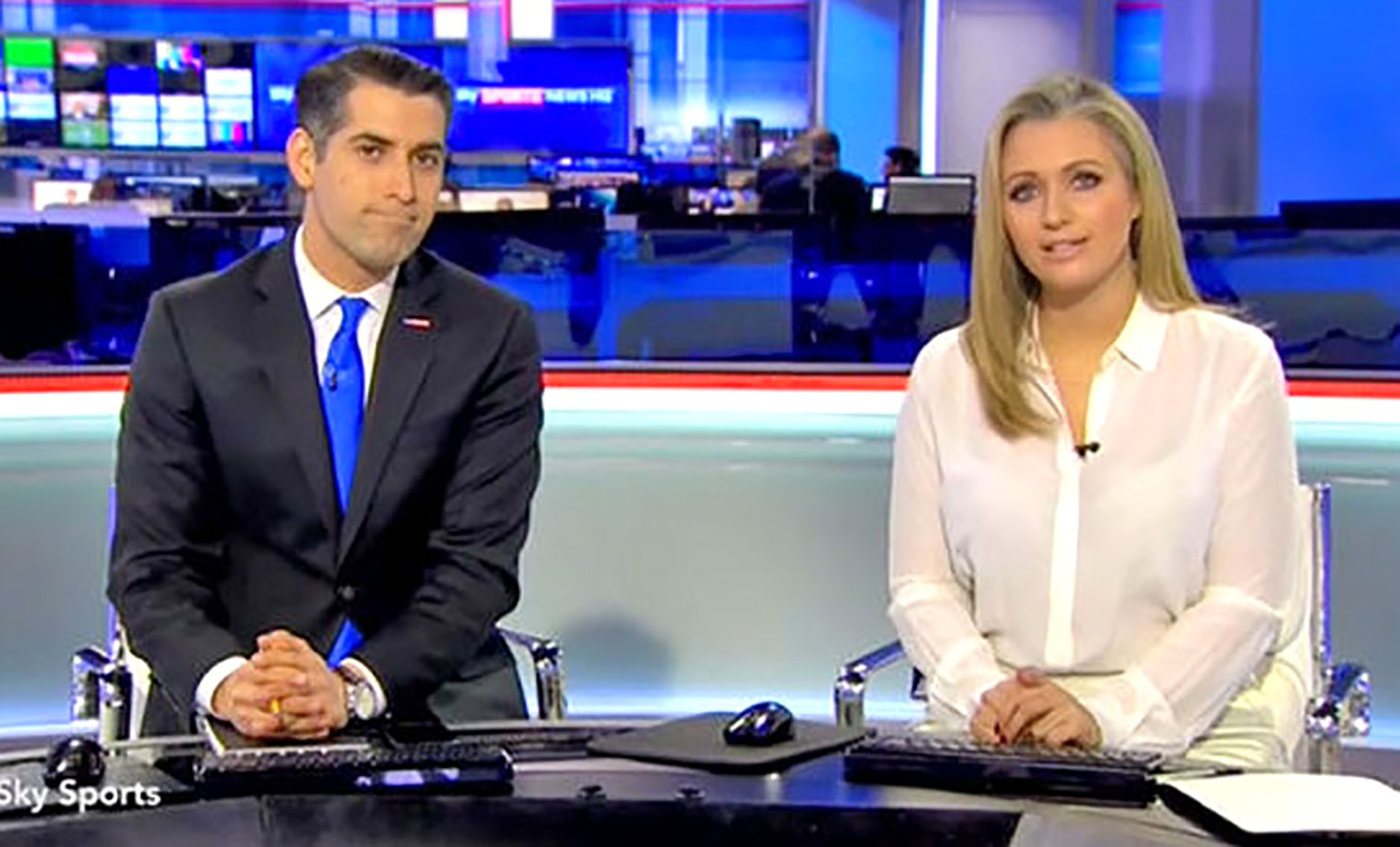 টিভিতে সংবাদ দেখে বুঝলেন তিনি ধনী