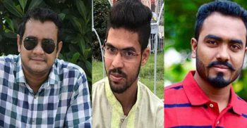 জবির তিন ছাত্রলীগ কর্মী বহিষ্কার