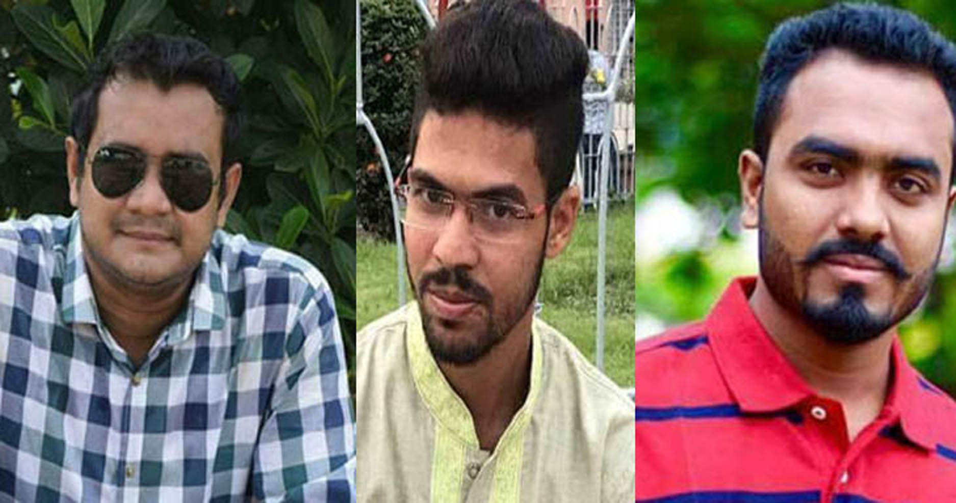 জবির তিন ছাত্রলীগ কর্মী বহিষ্কার