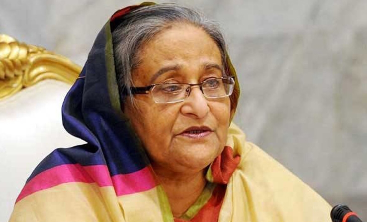 ‘দক্ষিণ এশিয়া থেকে দারিদ্র্য নির্মূলে একসঙ্গে কাজ করুন’-প্রধানমন্ত্রী