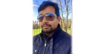 সরকারের অপ-প্রচারে লিপ্ত সোনাগাজীর বিএনপি নেতা হারুন