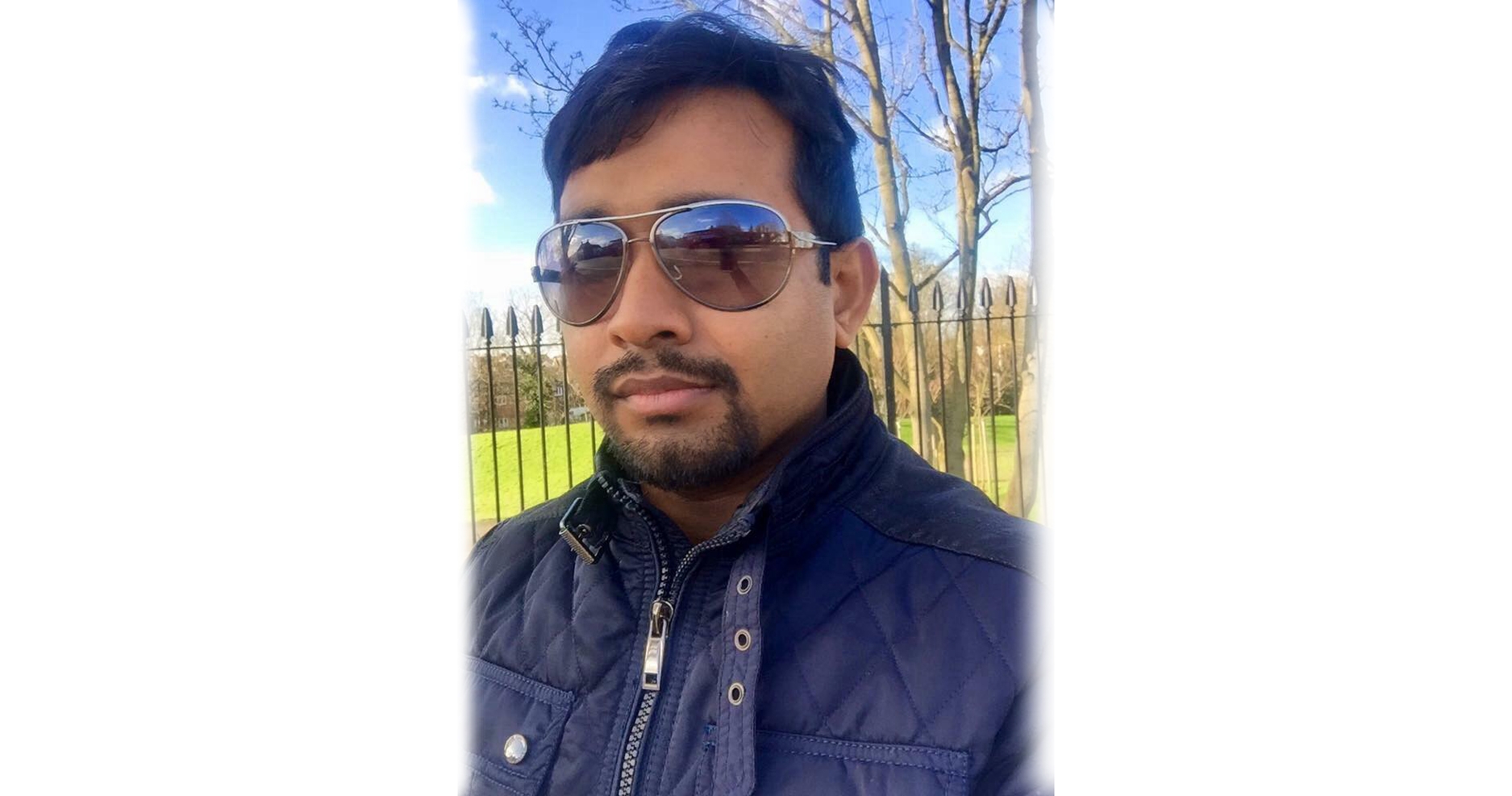 সরকারের অপ-প্রচারে লিপ্ত সোনাগাজীর বিএনপি নেতা হারুন