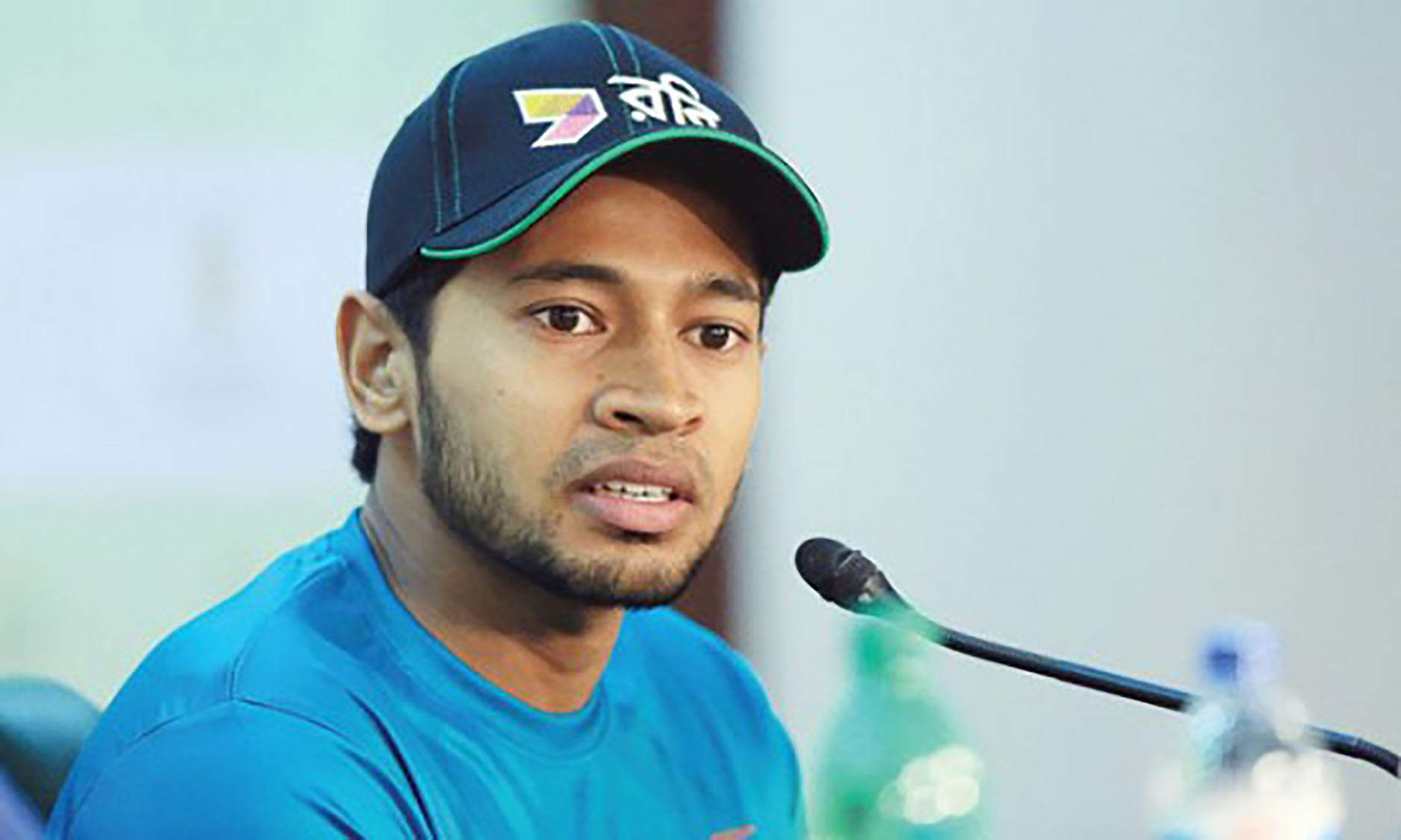 মুশফিকের অধিনায়কত্বের ব্যাপারে যা বললেন খালেদ মাহমুদ