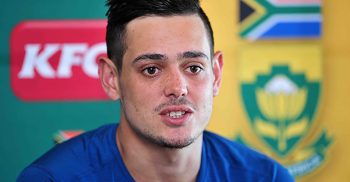 বাংলাদেশকে নিয়ে যা বললেন ডি কক