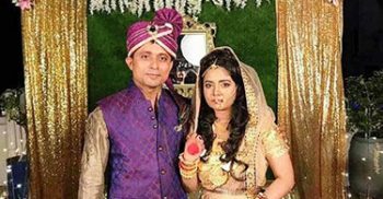 সংগীতশিল্পী মিলাকে মারধর, স্বামী গ্রেপ্তার