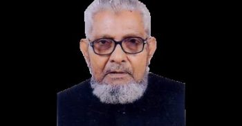 খালেদা জিয়ার বিরুদ্ধে মামলার শুনানিকালে অসুস্থ আইনজীবীর মৃত্যু