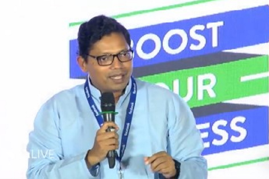 ১০ হাজার তরুণকে প্রশিক্ষণ দেবে ফেইসবুক-এলআইসিটি