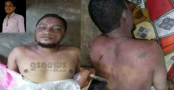 ফেনীর আইসিএসটি’র শিক্ষককে ফ্লিম স্টাইলে খুন!