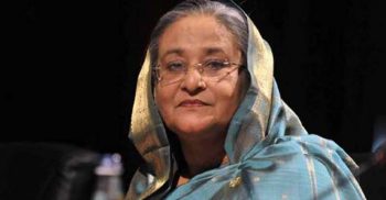 শেখ হাসিনাকে হত্যাচেষ্টায় ১১ জনকে ২০ বছর করে কারাদণ্ড