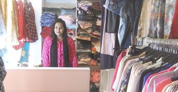 চাকরি ছেড়ে নতুন চ্যালেঞ্জ