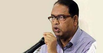 এস কে সিনহা আওয়ামী ভাবাপন্ন মানুষ