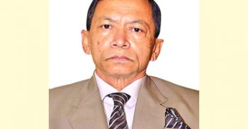 প্রধান বিচারপতিকে দেখতে বাসায় যান চিকিৎসক