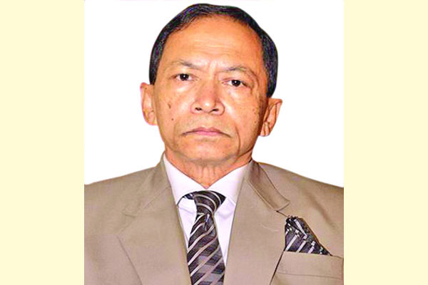 প্রধান বিচারপতিকে দেখতে বাসায় যান চিকিৎসক