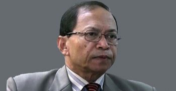 প্রধান বিচারপতি ক্যান্সারে আক্রান্ত : আইনমন্ত্রী