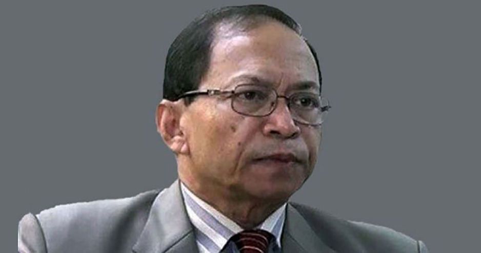 প্রধান বিচারপতি ক্যান্সারে আক্রান্ত : আইনমন্ত্রী