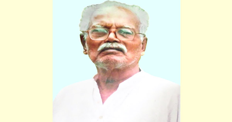 সিপিবি নেতা জসিম মণ্ডল আর নেই