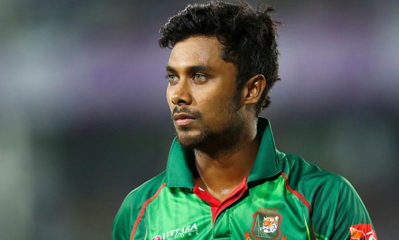 বিপিএলে আবারো শৃঙ্খলা ভঙ্গ করলো সাব্বির