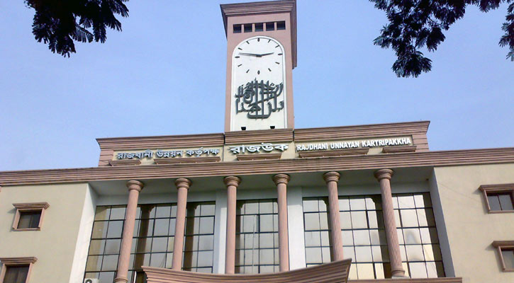 উচ্ছেদে অনীহা রাজউকের